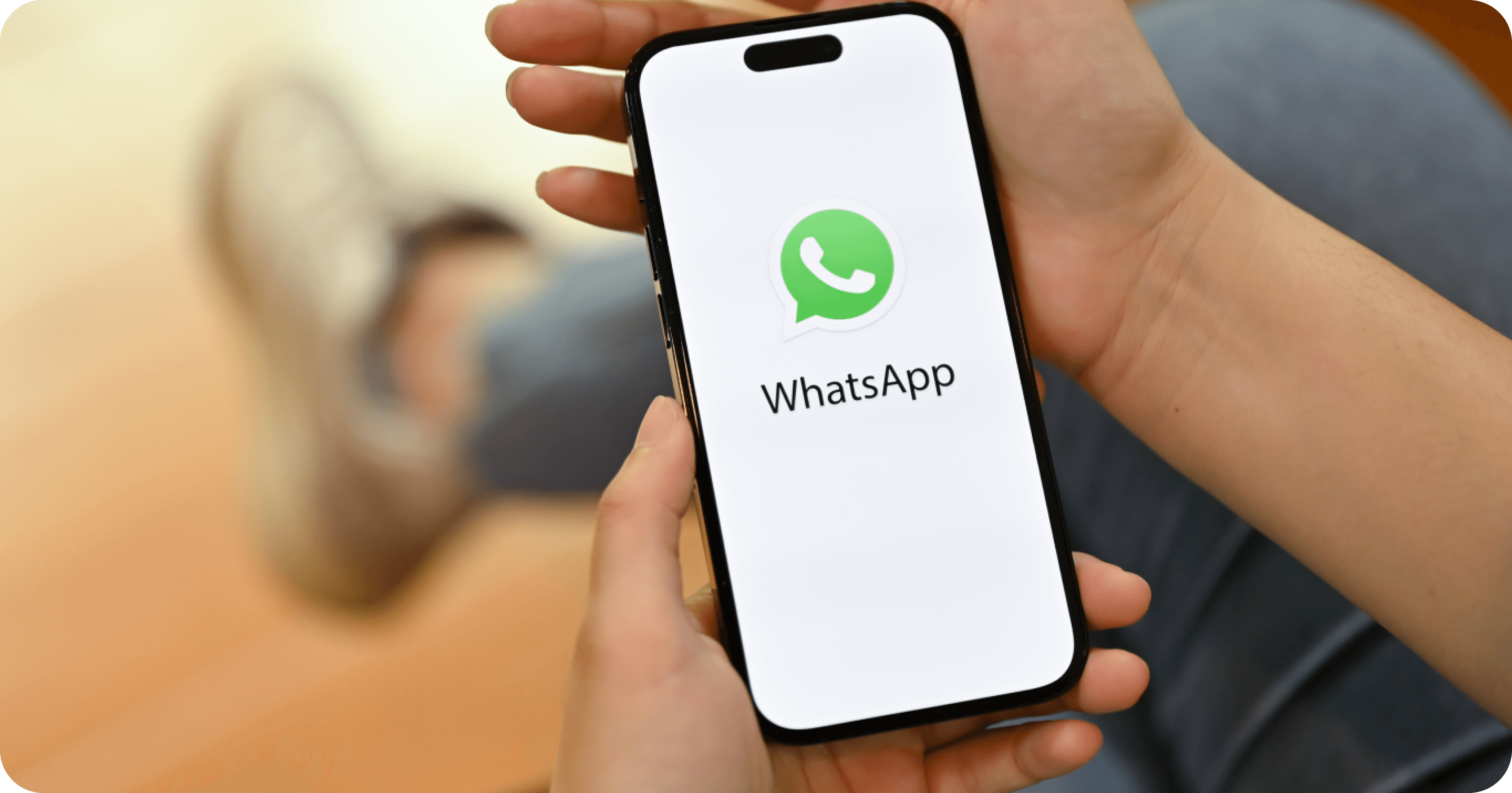 Como criar estratégias de prospecção ativa com o WhatsApp?