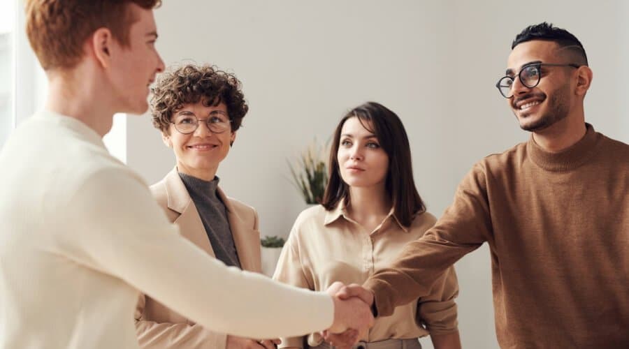 Qual a importância da velocidade no atendimento para a sua empresa?