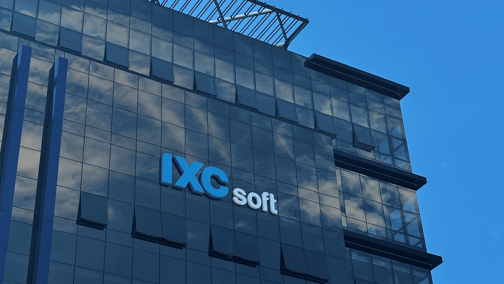 Sede IXC Soft — Great Place To Work