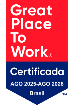 Great Place To Work 2025